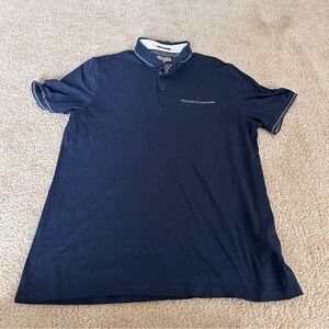 EUC Men’s Ted Baker Short Sleeved Polo!